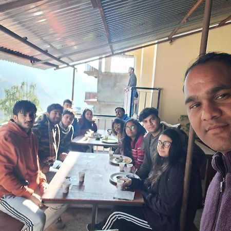 Sandeep Home Stay McLeod Ganj Eksteriør bilde