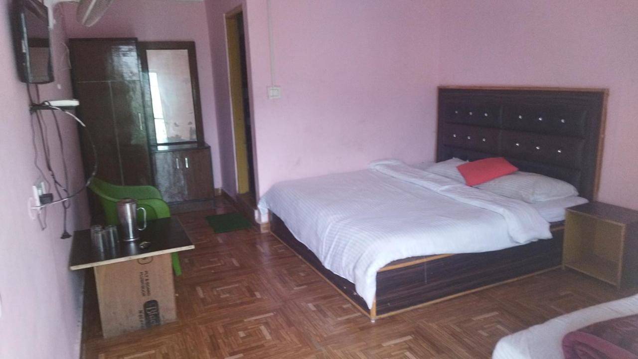 Sandeep Home Stay McLeod Ganj Rom bilde