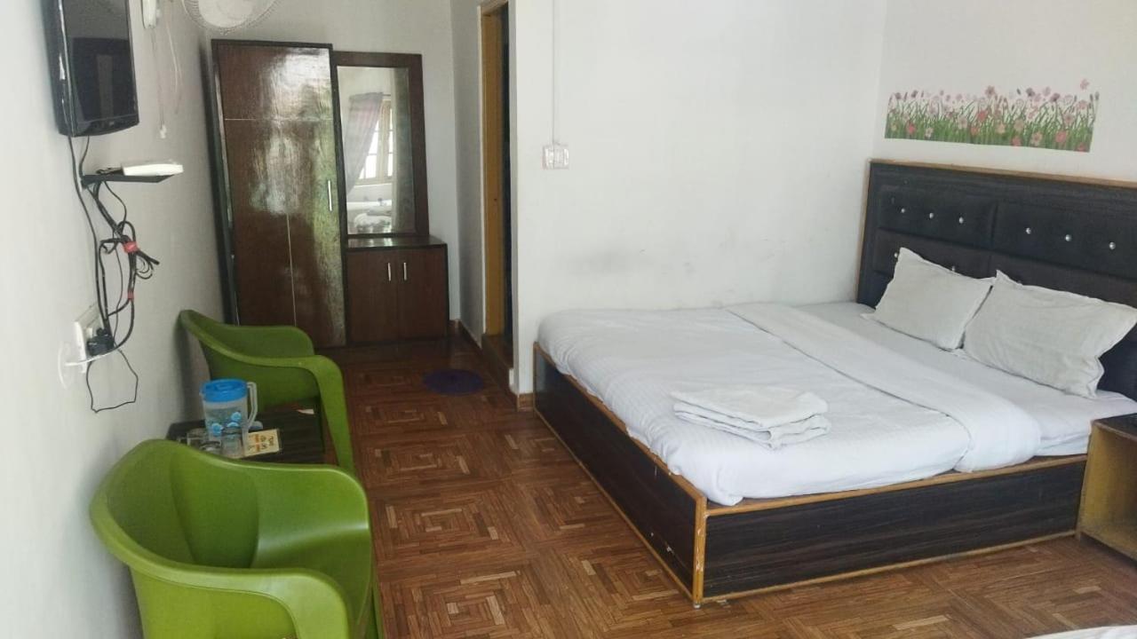 Sandeep Home Stay McLeod Ganj Eksteriør bilde