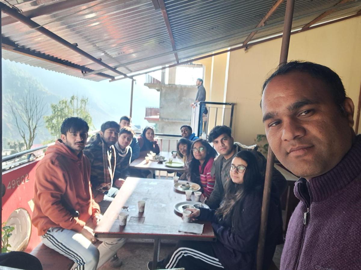 Sandeep Home Stay McLeod Ganj Eksteriør bilde