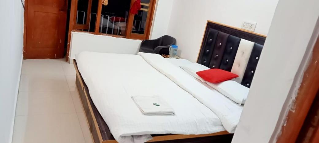 Sandeep Home Stay McLeod Ganj Eksteriør bilde
