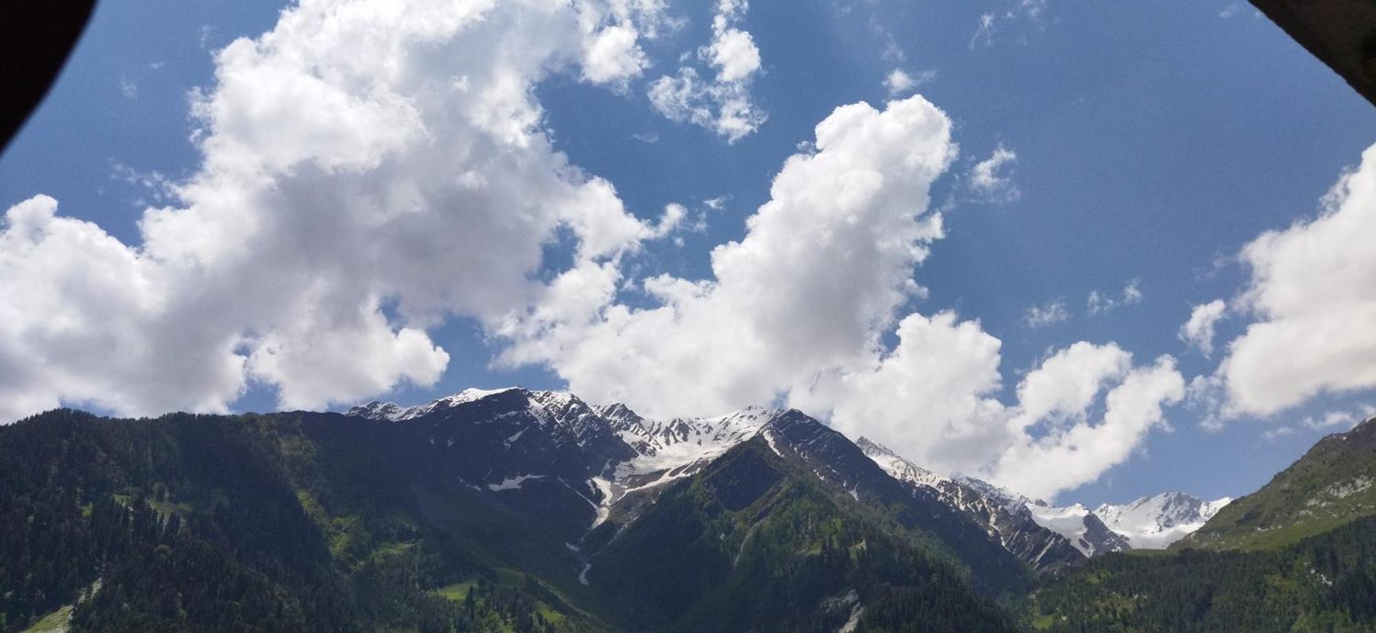 Sandeep Home Stay McLeod Ganj Rom bilde