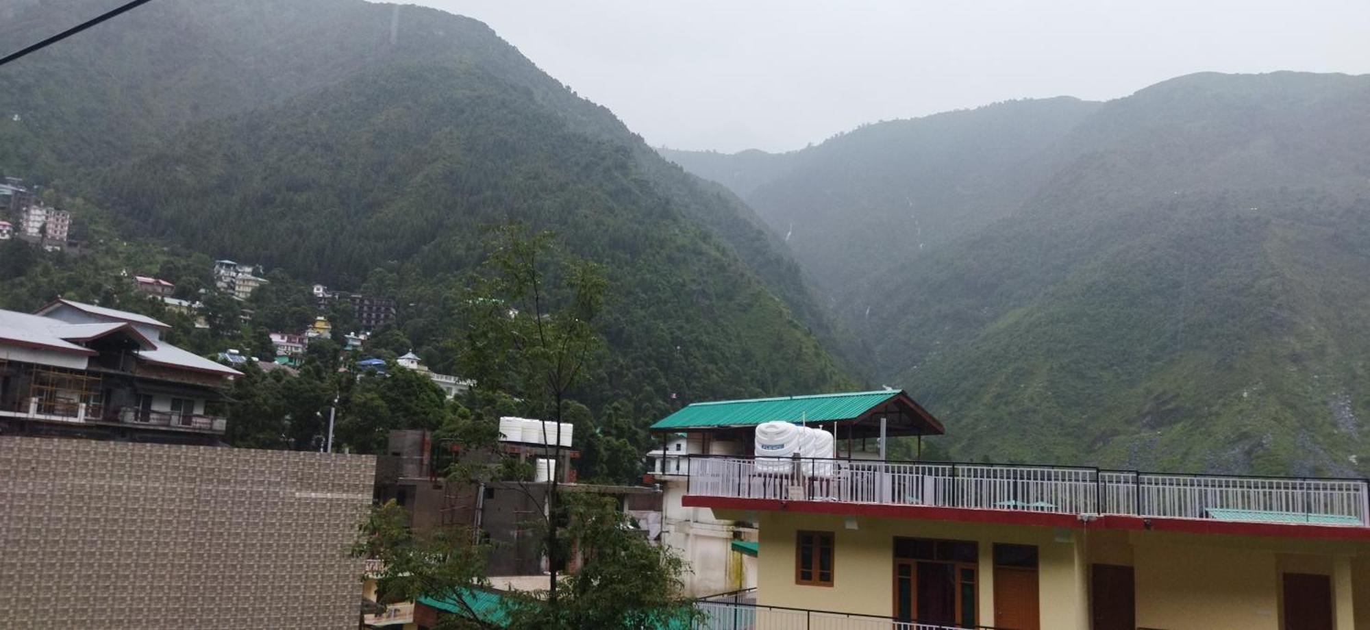 Sandeep Home Stay McLeod Ganj Rom bilde